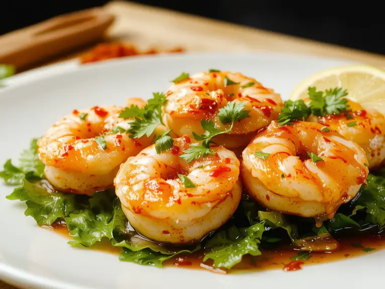 The Best Homemade Bang Bang Shrimp Recipe