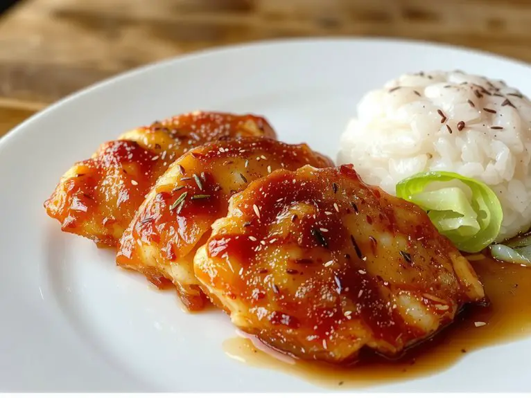 crispy japanese cutlet