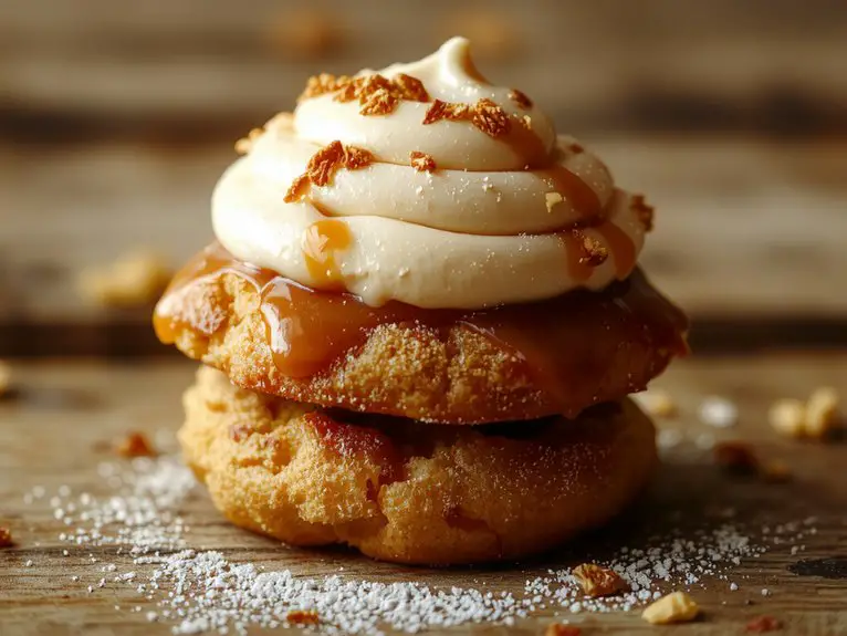 delicious crumbl cookie recipe
