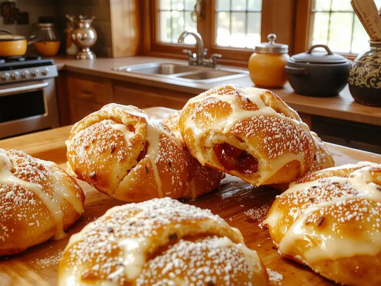 delicious czech pastry recipe