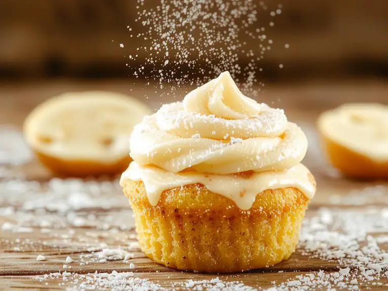 delicious easy homemade cupcakes