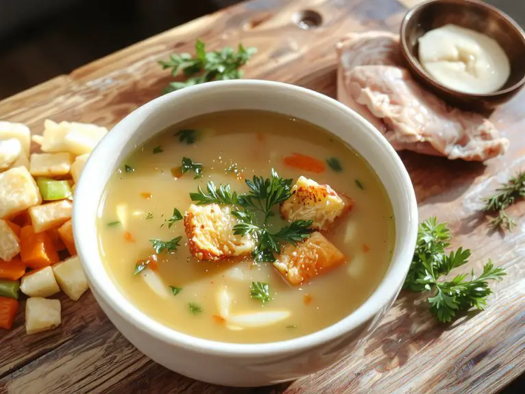delicious hearty comfort food