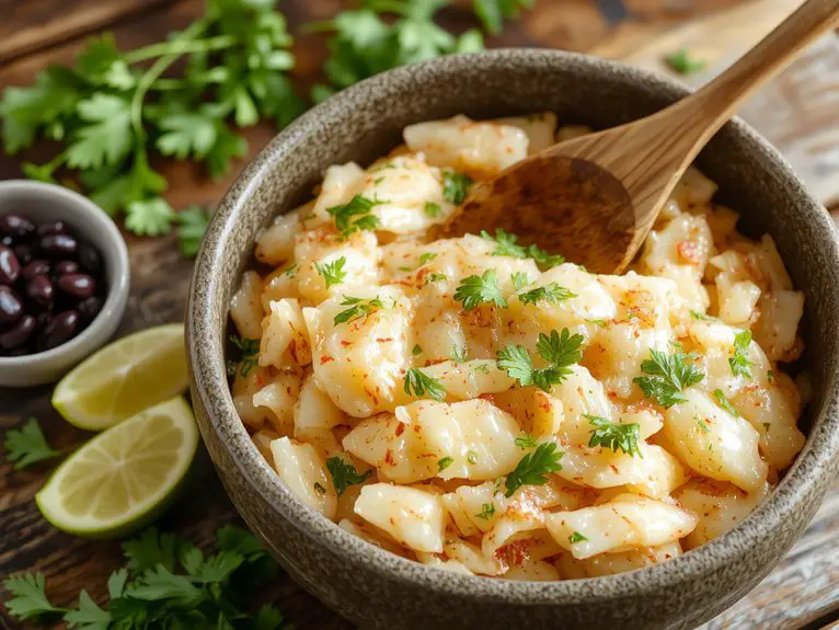 flavorful copycat rice dish
