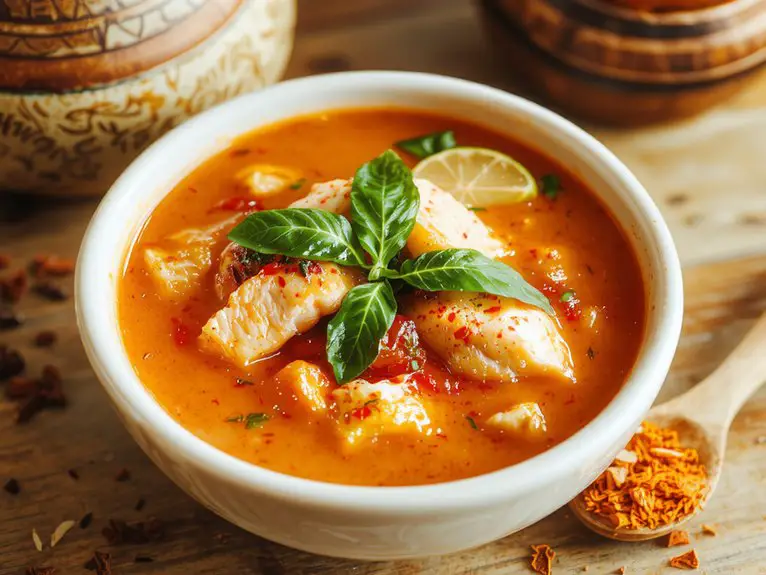 The Best Homemade Panang Curry Recipe 2 fragrant rich balanced bright
