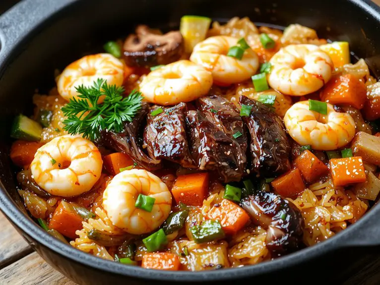 The Best Homemade Hibachi Recipe