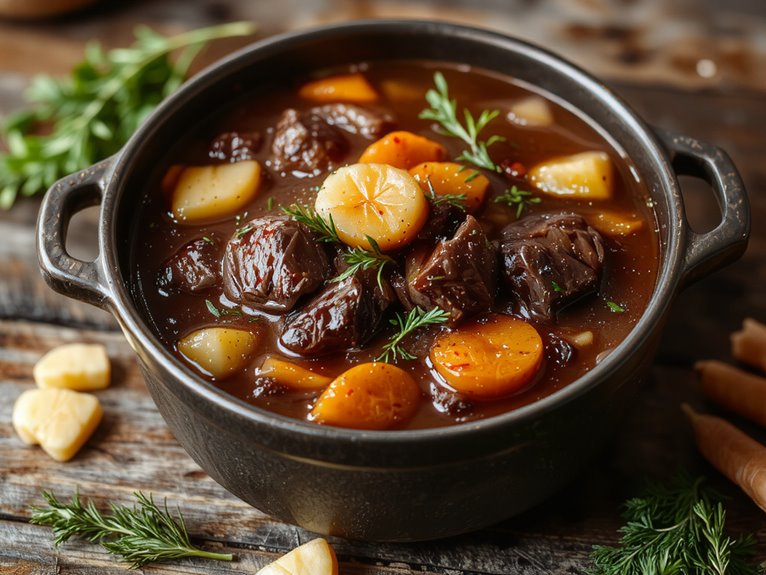 The 5 Best Blenders of 2025 - Powerhouse Performance and Precision Blending 1 homemade beef stew recipe