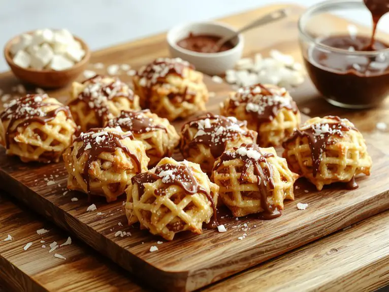 The Best Homemade Haystacks Recipe 1 homemade haystacks recipe instructions