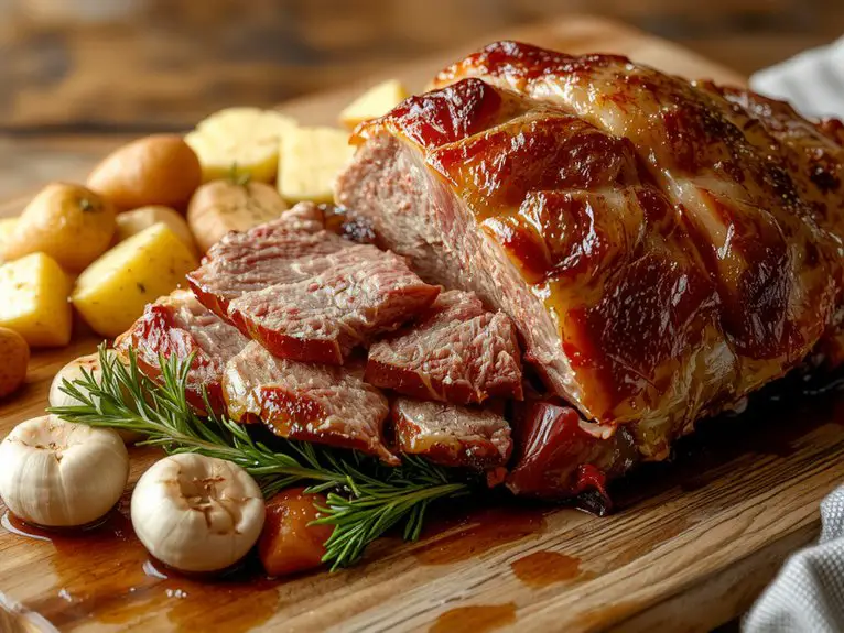 The Best Homemade Rump Roast Recipe 2 juicy roast cooking tips