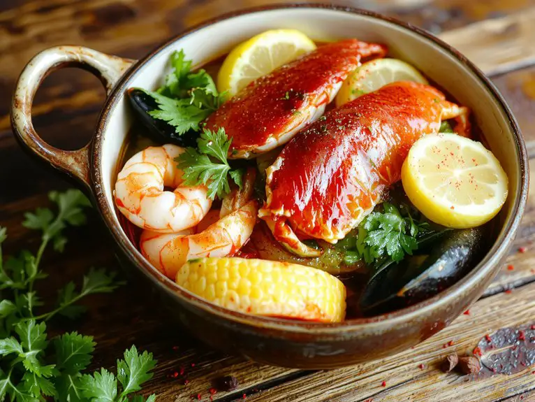 The Best Homemade Crab Boil Recipe 2 masterful crab cooking techniques