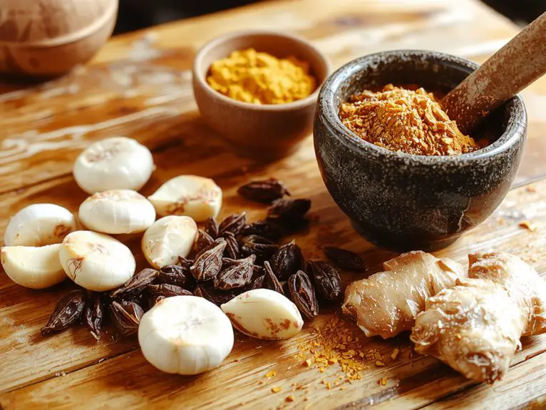 The Best Homemade Painkiller Recipe 2 natural pain relief tips
