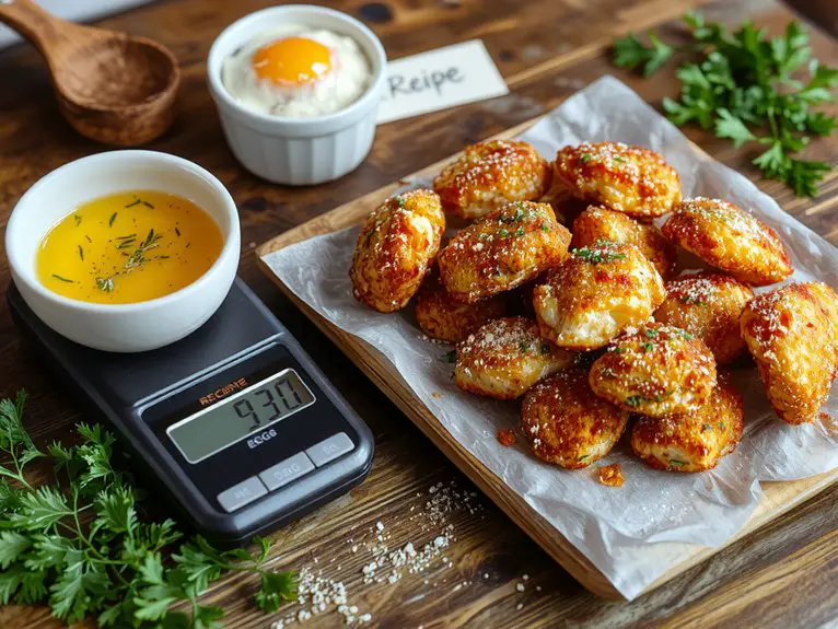 The Best Homemade Chicken Nuggets Recipe 2 precise chicken preparation techniques