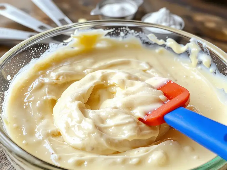 The Best Homemade Cream Cheese Icing Recipe 2 precise ingredient measurements