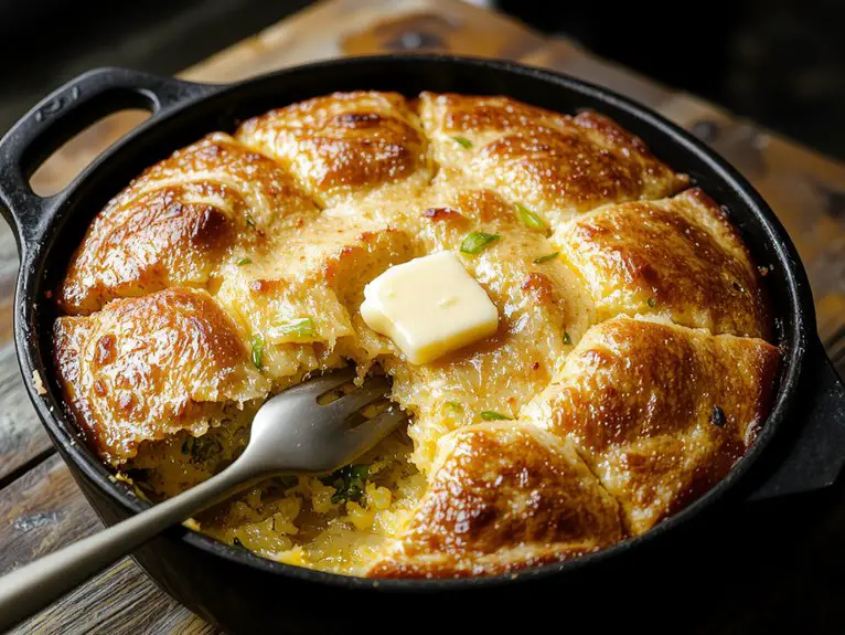 savory southern comfort food