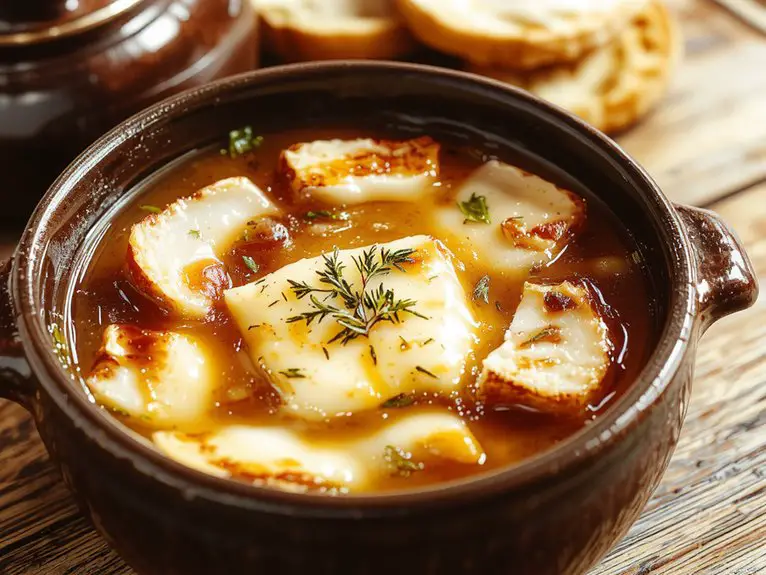 The Best Homemade Onion Soup Recipe 2 seasonal caramelized onion perfection