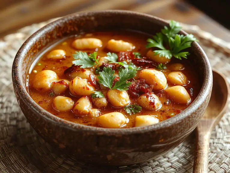 The Best Homemade Chana Masala Recipe 2 simmer infuse elevate garnish