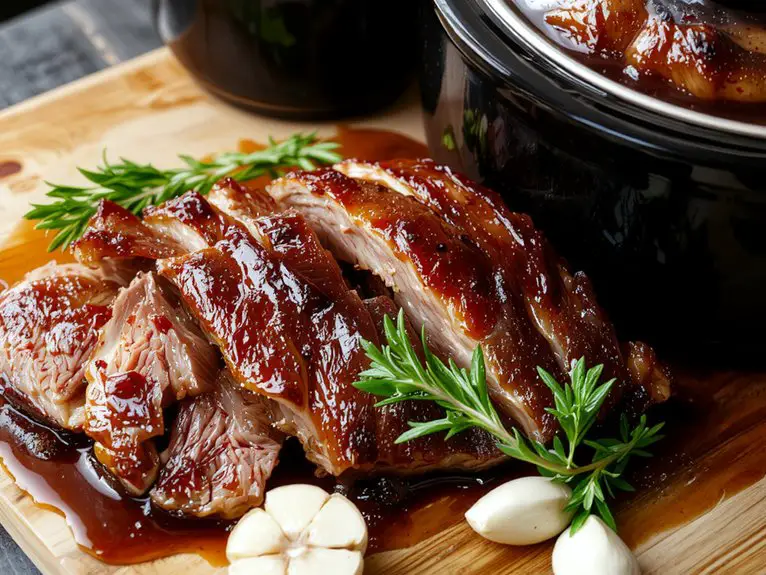 The Best Homemade Beef Brisket Recipe 2 slow cooked seasoned beef perfection
