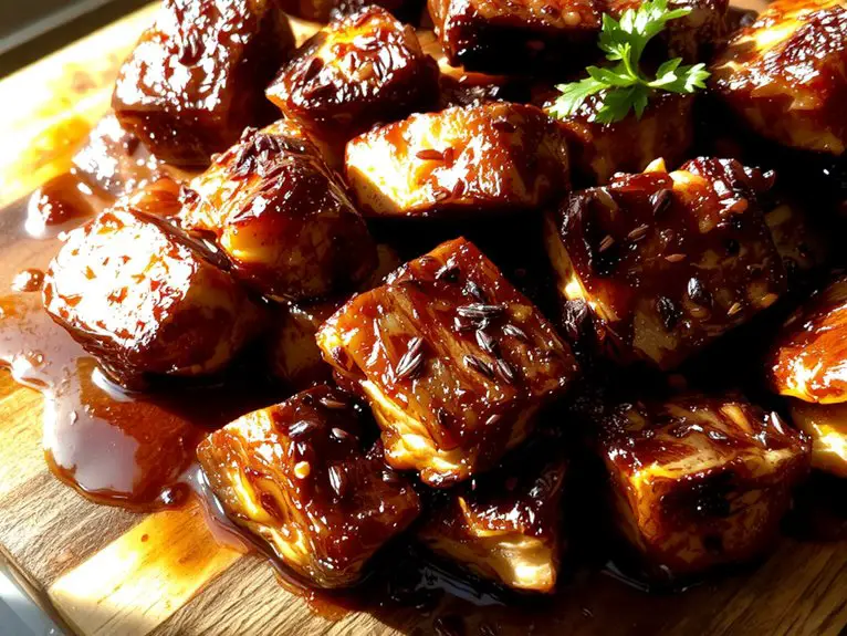 The Best Homemade Burnt Ends Recipe