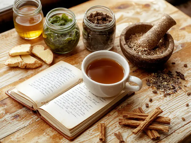 strong natural pain relief remedy
