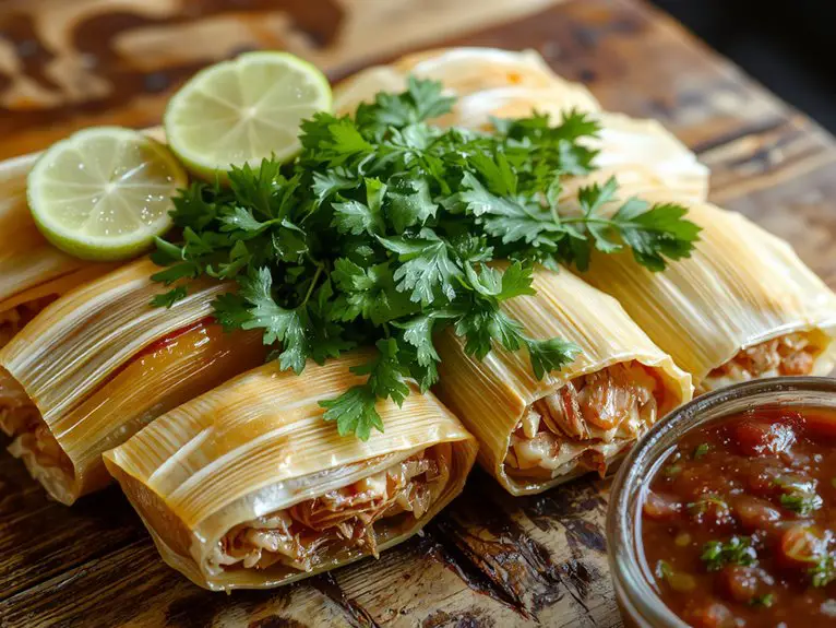 traditional mexican comfort food