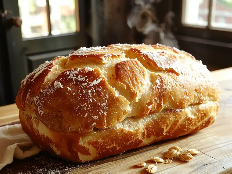 whole wheat bread recipe