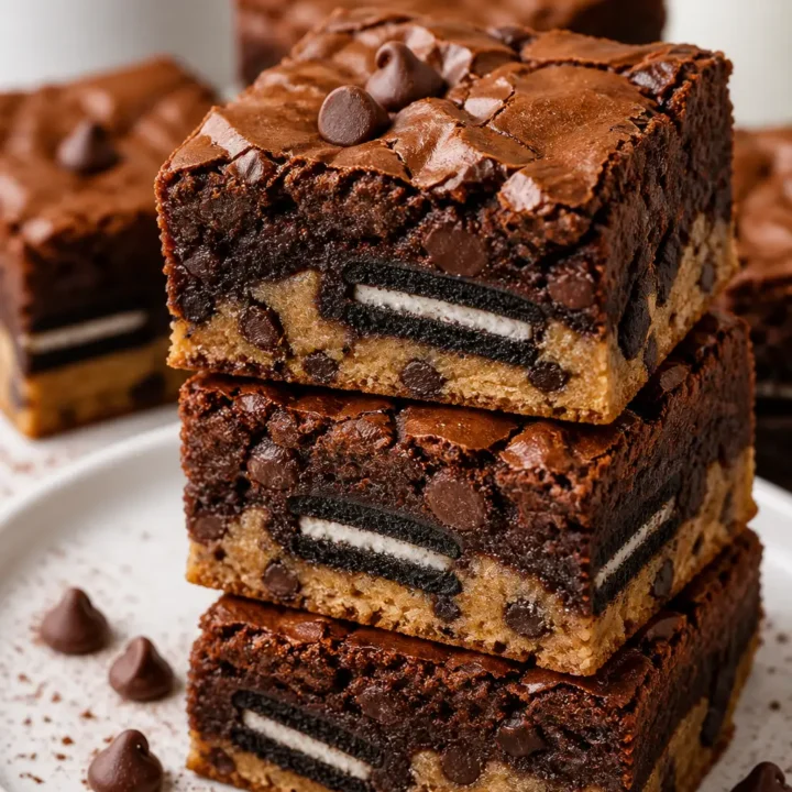 Desserts