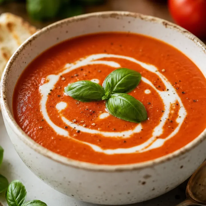 Soups